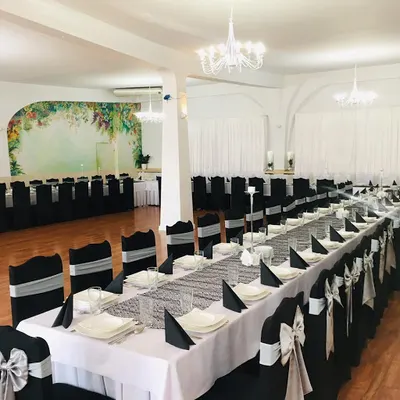 Salon Bankietowy Cambria